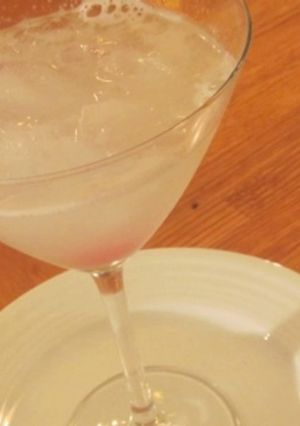 Una foto de Cómo preparar un cóctel Margarita