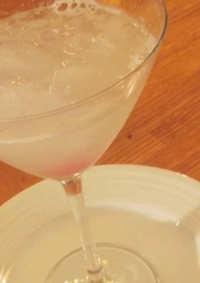 Una foto de Cómo preparar un cóctel Margarita