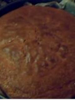 Una foto de Mona de Pascua