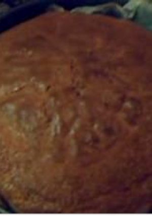 Una foto de Mona de Pascua