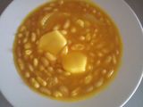 Habichuelas casera