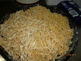 Como hacer Fideos caseros