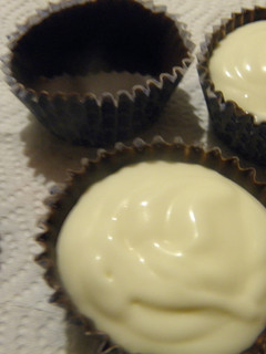 Una foto de Crema pastelera light apto celíacos y diabéticos