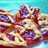 Pastafrola con aceite