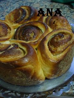Una foto de Torta 80 golpes fácil