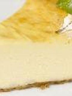 Una foto de Tarta de Cheese Cake