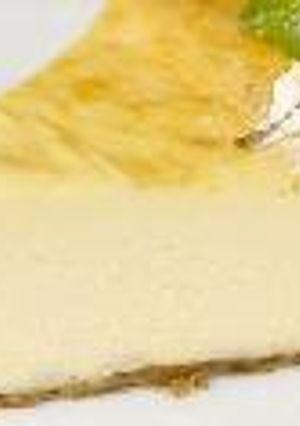Una foto de Tarta de Cheese Cake