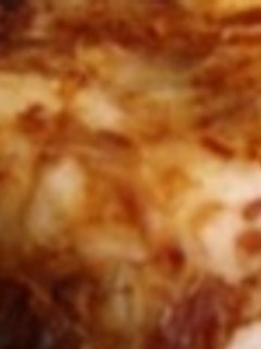 Una foto de Masaco de plátano con queso