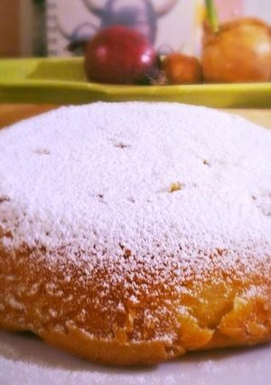 Foto principal de Torta di Mele