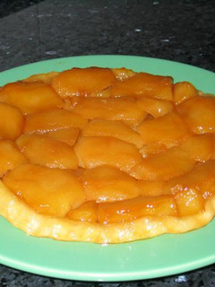 Foto principal de Tarta Tatín