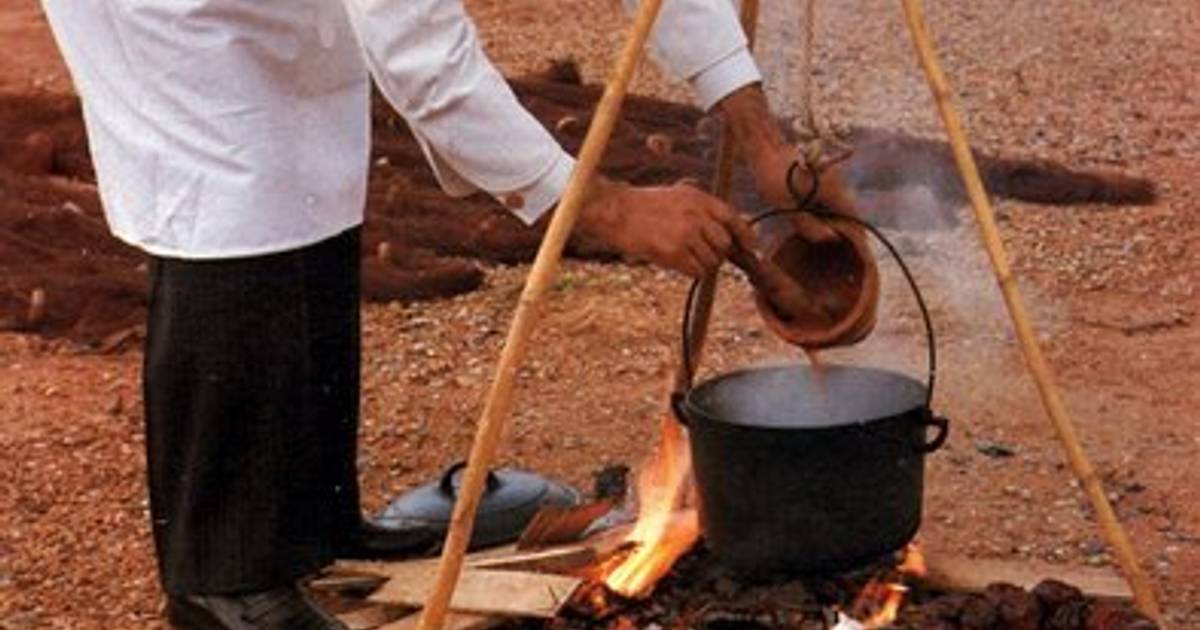 Arroz Caldero, la receta con todo detalle, explicada paso a paso