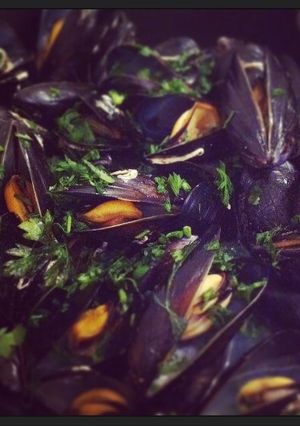 Foto principal de Mejillones