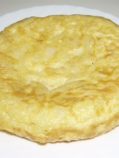 Una foto de Tortilla de Patatas