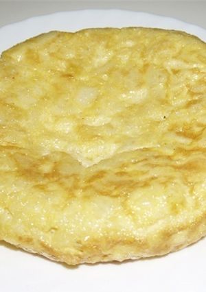 Una foto de Tortilla de Patatas