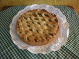 Masa para hacer Kuchen