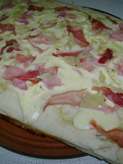Foto principal de Cómo hacer la masa para focaccia