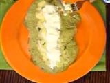 Enchiladas suizas
