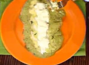 Foto principal de Enchiladas suizas