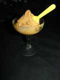 Helado que ayuda a adelgazar