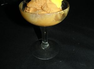 Una foto de Helado que ayuda a adelgazar