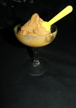 Una foto de Helado que ayuda a adelgazar