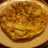 Tortilla a la españolita