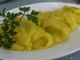 Alioli casero