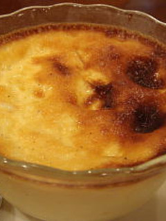 Foto principal de Leche asada Peruana