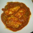 Sardinas "Morunas"