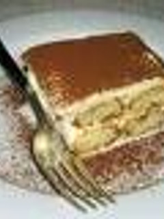 Una foto de IMITACION TIRAMISU