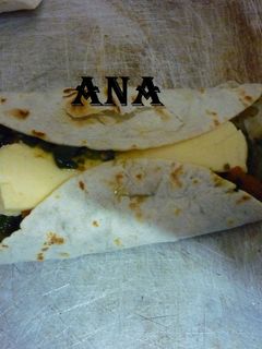 Una foto de Rapiditas rellenas caseras
