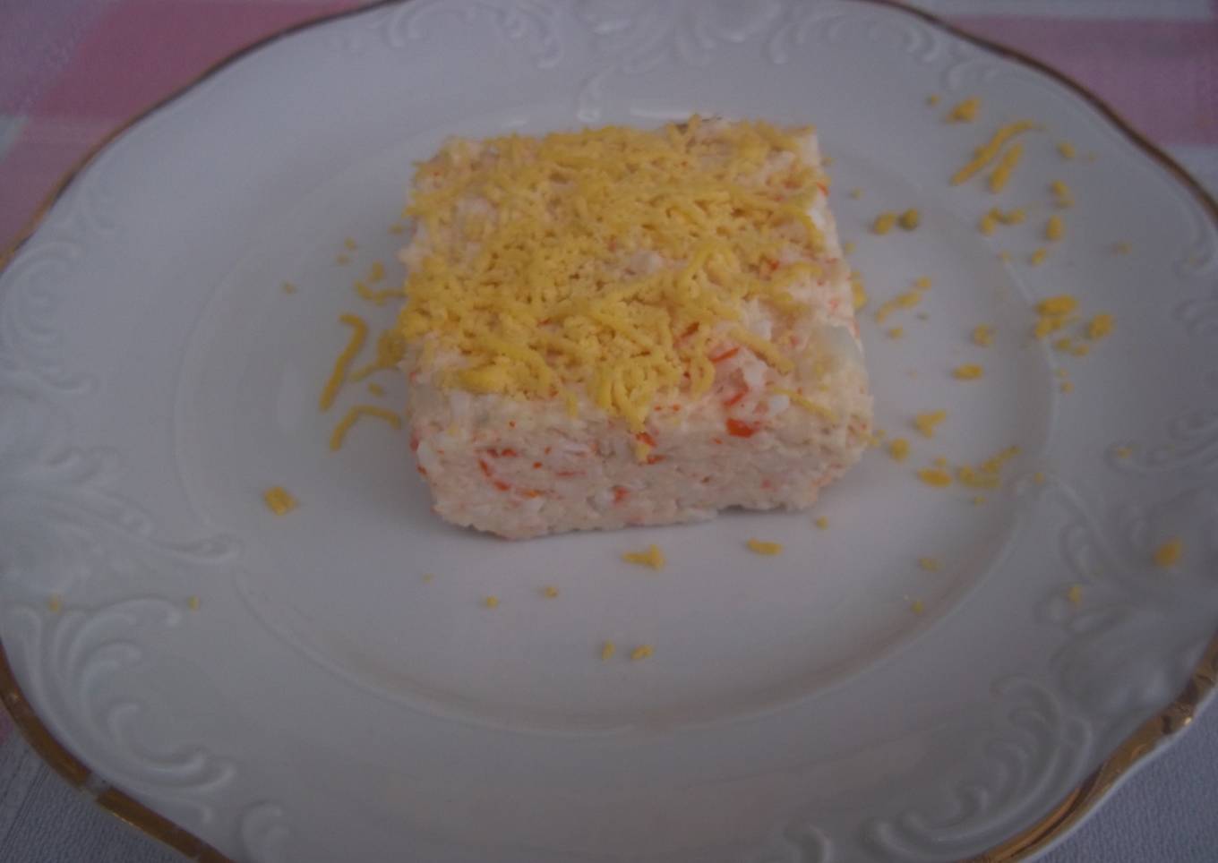 Ensaladilla de Rape