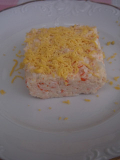 Una foto de Ensaladilla de Rape