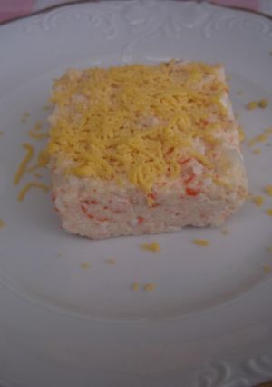 Una foto de Ensaladilla de Rape