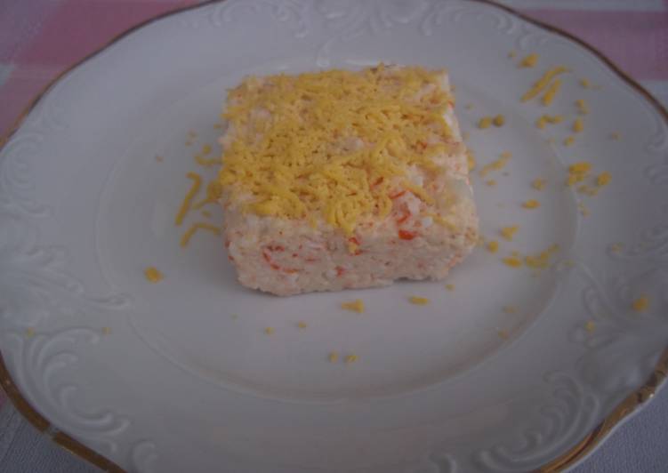 Ensaladilla de Rape