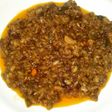 Risotto con bonito