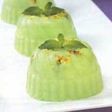 Mousse de limón light facilísimo