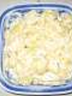 Una foto de Patatas con ajo perete y perejil