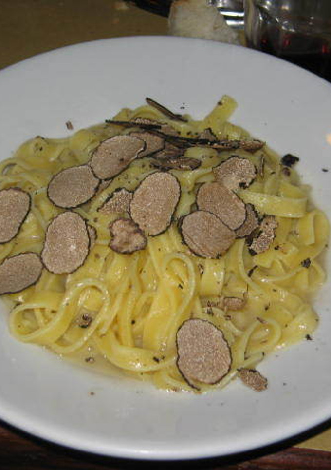 Una foto de ¿Cómo cocinar la pasta?