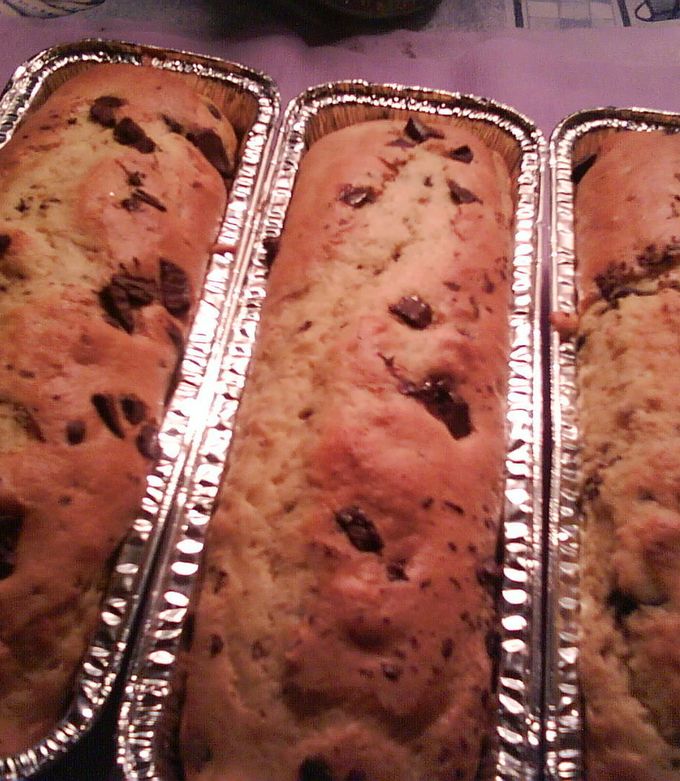 Foto principal de Budín Inglés económico