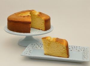 Una foto de Torta base de manteca y cuatro variantes