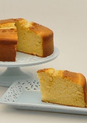 Una foto de Torta base de manteca y cuatro variantes