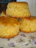 Scones royal