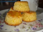 Una foto de scones con royal