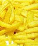 Patatas fritas