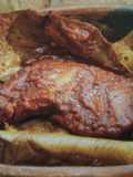 Mexican Chicken Barbacoa