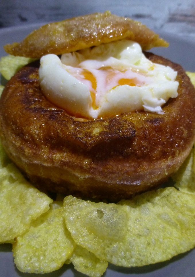 Una foto de Los nidos de mis sobrinos