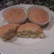Bollitos de coco