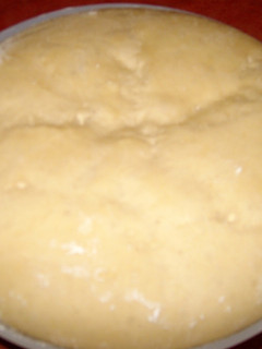 Una foto de Masa base para empanadas, empanadillas, bollos...