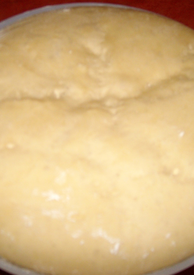Una foto de Masa base para empanadas, empanadillas, bollos...
